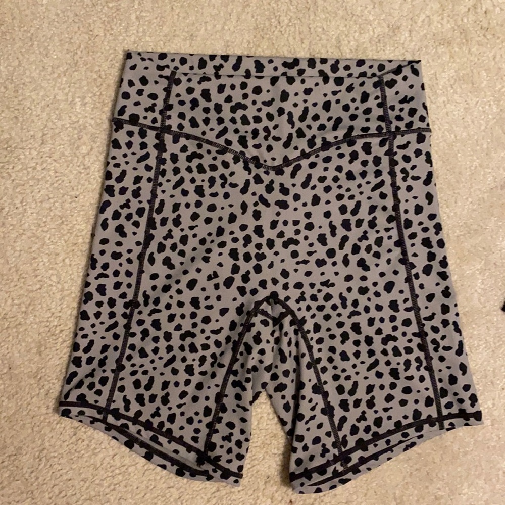 Balance Athletica Rider Shorts
